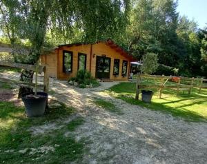 Chalet Olivier