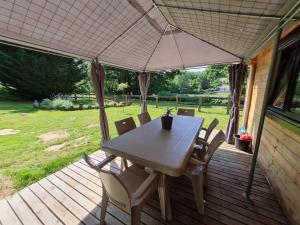 Chalets Chalet Olivier : photos des chambres