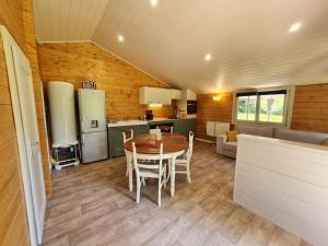 Chalets Chalet Olivier : photos des chambres