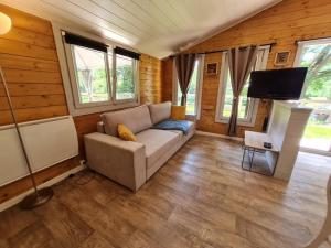 Chalets Chalet Olivier : photos des chambres