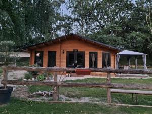 Chalets Chalet Olivier : photos des chambres