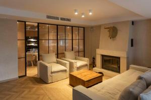 Hábitat Cigüeña Negra