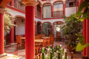 Hotel Monasterio