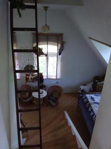 Ferienbahnhof Utzerath