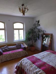 Ferienbahnhof Utzerath