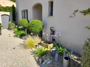 B&B / Chambres d'hotes La Mathilde : photos des chambres