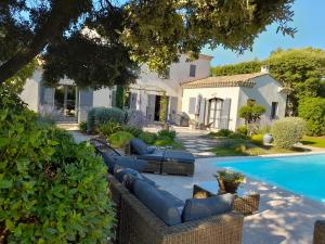 B&B / Chambres d'hotes La Mathilde : photos des chambres