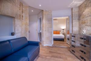 Appartements Place Gambetta - YBH : photos des chambres