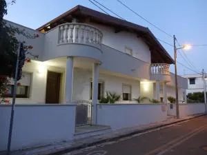 Casa vacanza le Murise - Giuggianello