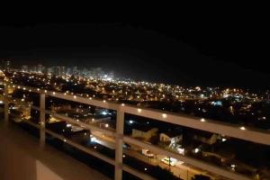 Espectacular depto con vista al mar en Concón