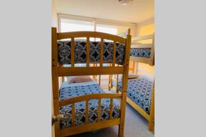 Espectacular depto con vista al mar en Concón