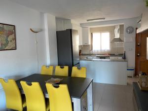 Apartamentos la cala de finestrat de 1 Dormitorio