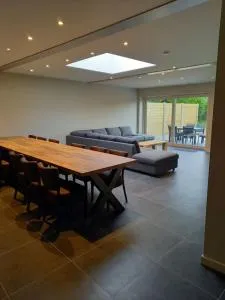 De Smis, rustig logeren op 12km van Maastricht - Elligt