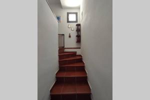 Casa Kenya: Dúplex con azotea y magníficas vistas.