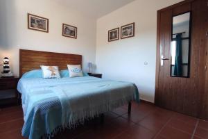 Casa Kenya: Dúplex con azotea y magníficas vistas.