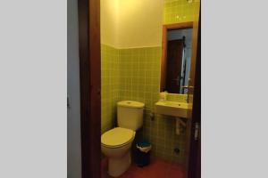 Casa Kenya: Dúplex con azotea y magníficas vistas.