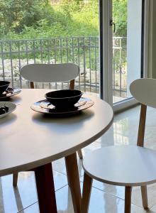 Old Town City Center Apartment