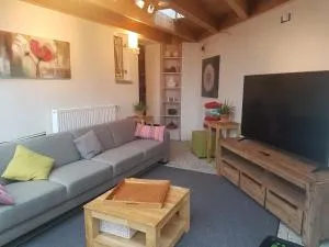 Ruime, gezellige vakantiewoning nabij Winterberg voor 2 tot 6 rustige natuurliefhebbers - Шмалленберг