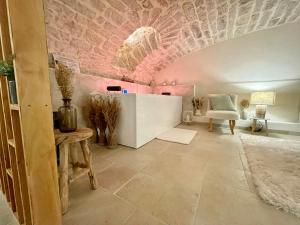 Appartements La Maison Pinot Noir : photos des chambres