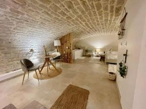 Appartements La Maison Pinot Noir : photos des chambres