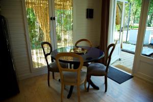 Chalet Maurice