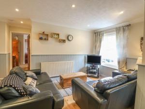 Olde Carpenters Cottage