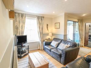 Olde Carpenters Cottage