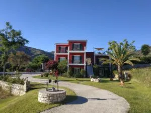 Kykeon Studios - Kateliós