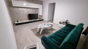 Stone Bridge Apartment