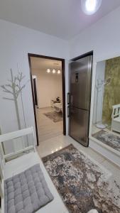 Stone Bridge Apartment