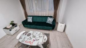 Stone Bridge Apartment