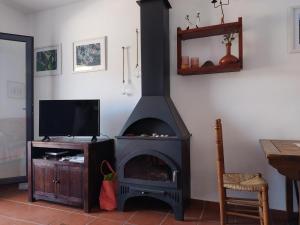 Casa Kenya: Dúplex con azotea y magníficas vistas.