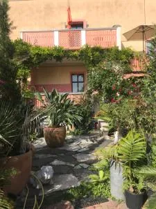 Modernes wohnen im alten Beelitz Wohnung 2 - Blankensee