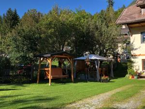 Gästehaus Rader