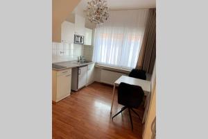 Ferienwohnung in Wiesbaden