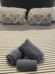 Private Studio Borges in Palermo Soho with Security 24hs