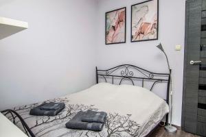 Apartament nad Jeziorem