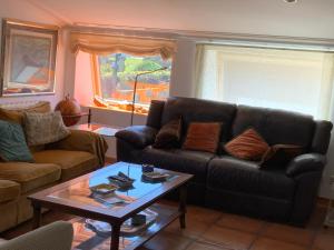 Atico Playa Fontaiña