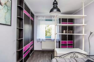 Apartament nad Jeziorem