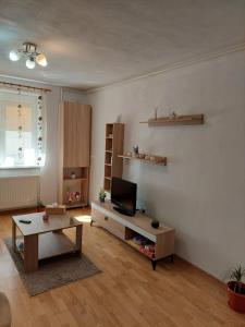 Apartament Ambrus
