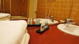 Superior Triple Room room in TALEN OTEL