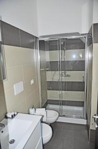 Chambre Quadruple avec Salle de Bains Privative