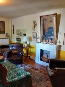 Le Giuggiole 5 posti letto in una casa ricca d'atmosfera - Corona