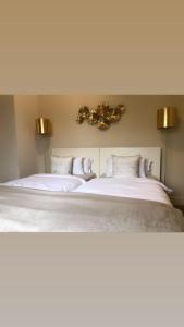 Twin Room with Shared Bathroom room in Ela Apartments Berlin
