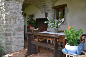 Agriturismo Saudon