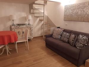 Maisonette