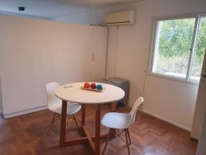 DBW Departamento Céntrico Mendoza