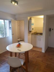 DBW Departamento Céntrico Mendoza