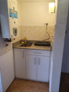 DBW Departamento Céntrico Mendoza