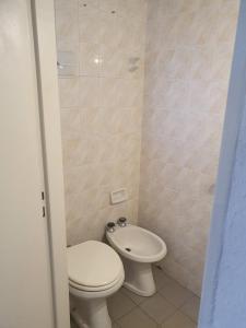 DBW Departamento Céntrico Mendoza